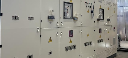 Powerline від EDS Power – система розподільних щитів для великих можливостей