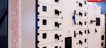 Інноваційна PowerLine: Надійний Розподіл Електроенергії для Ваших Бізнес-Центрів