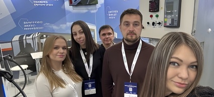 Все починається з людей - команда EDS-Power